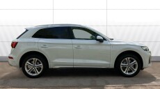 Audi Q5 45 TFSI Quattro S Line 5dr S Tronic Petrol Estate